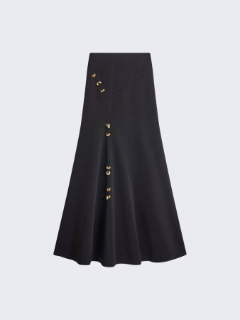 ЮБКА SCHIAPARELLI  78065 детальное фото товара