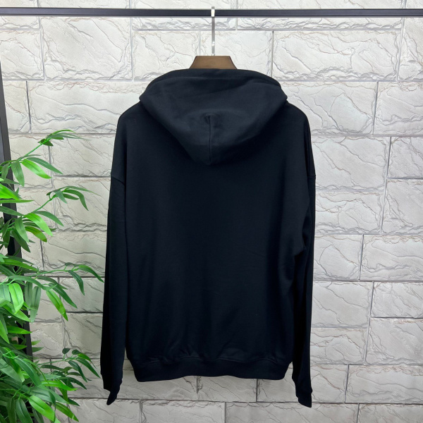 МУЖСКОЕ ХУДИ BALENCIAGA  57766 фото анонса