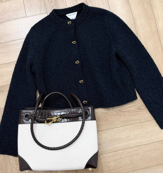 КАРДИГАН BOTTEGA VENETA 