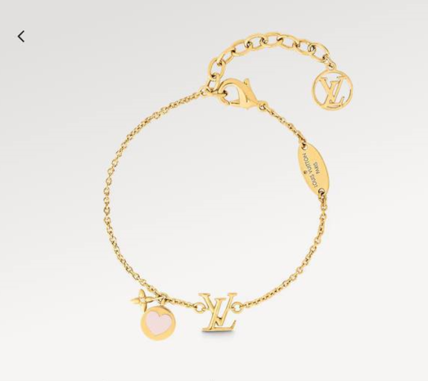 БРАСЛЕТ LOUIS VUITTON 74065 фото анонса