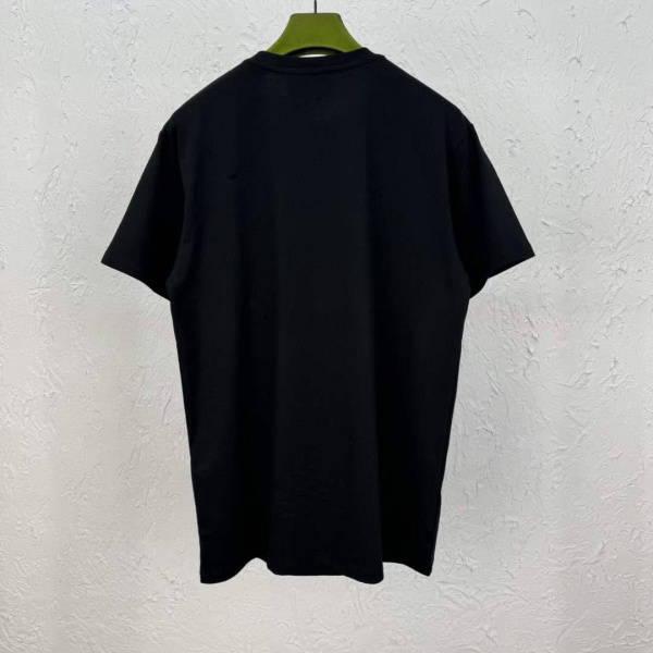 МУЖСКАЯ ФУТБОЛКА GUCCI  66646 фото анонса