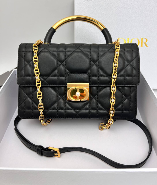 СУМКА CHRISTIAN DIOR  69237 фото анонса