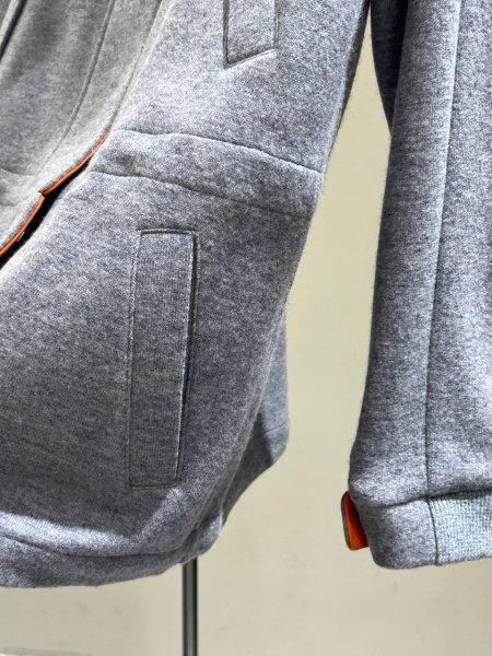 КУРТКА LORO PIANA 61373 фото анонса