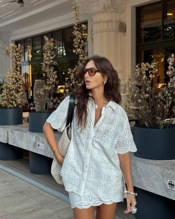 КОСТЮМ JASMINE  78253 детальное фото товара