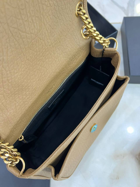 СУМКА SAINT LAURENT  72834 фото анонса