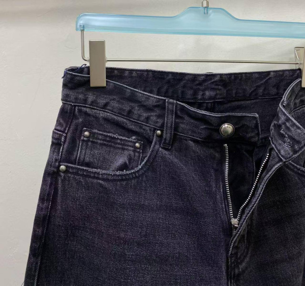 МУЖСКИЕ ДЖИНСЫ LOUIS VUITTON  78758 фото анонса