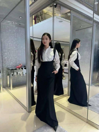 САРАФАН VALENTINO  68267 детальное фото товара