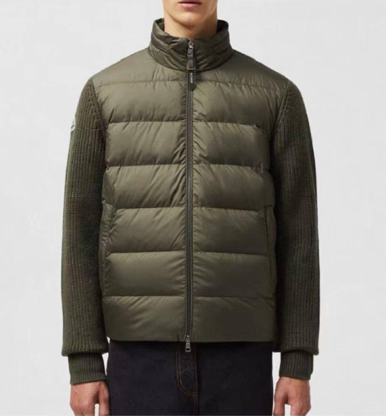 МУЖСКАЯ КУРТКА MONCLER 