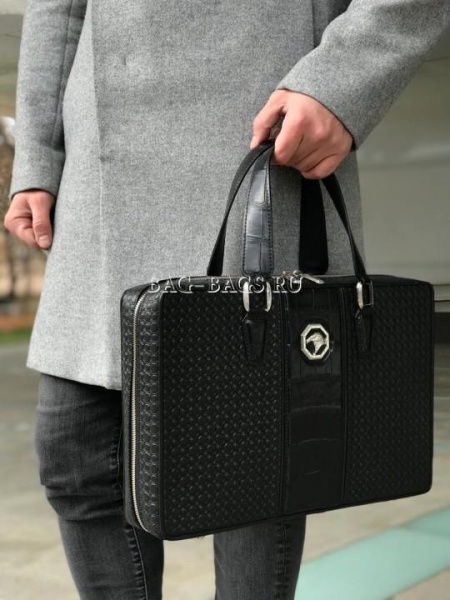 ПОРТФЕЛЬ STEFANO RICCI 05849 фото анонса