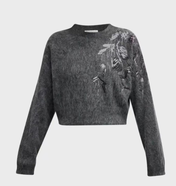 СВИТЕР BRUNELLO CUCINELLI  61782 фото анонса