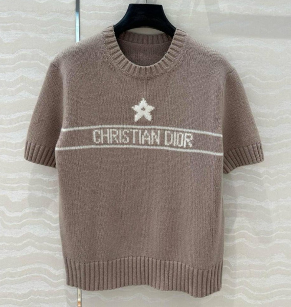 КОФТА CHRISTIAN DIOR 