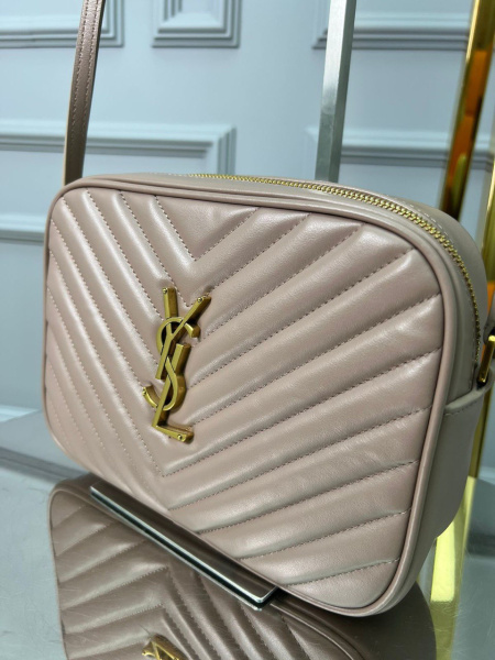 СУМКА SAINT LAURENT 55068 фото анонса