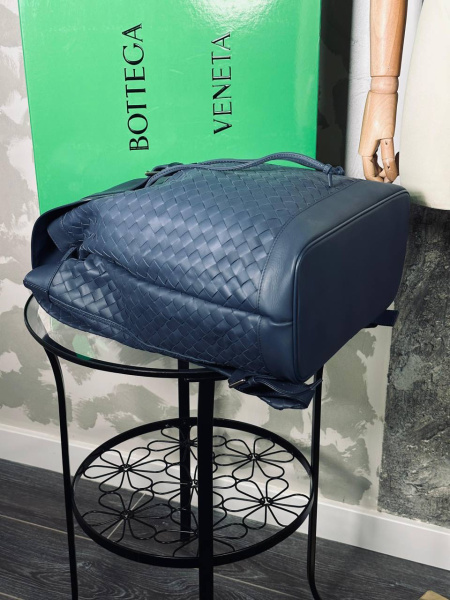 МУЖСКОЙ РЮКЗАК BOTTEGA VENETA  63439 фото анонса