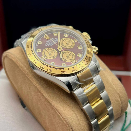 МУЖСКИЕ ЧАСЫ ROLEX  00129 детальное фото товара
