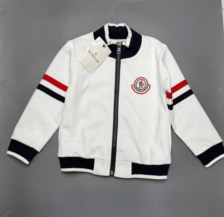 ДЕТСКИЙ КОСТЮМ MONCLER  80563 детальное фото товара