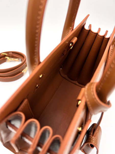 СУМКА SAINT LAURENT  73822 фото анонса