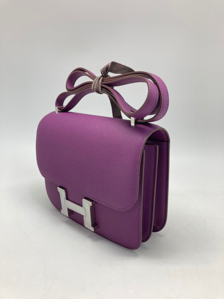 СУМКА HERMES CONSTANCE 19  55857 фото анонса