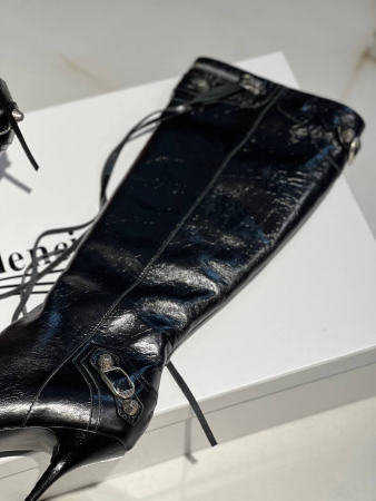 САПОГИ BALENCIAGA 52405 детальное фото товара