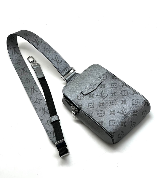 МУЖСКАЯ СУМКА СЛИНГ LOUIS VUITTON 50392 фото анонса