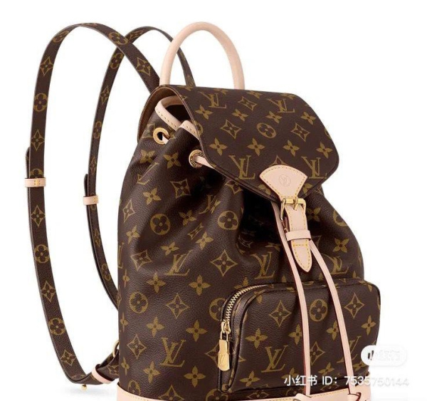 РЮКЗАК LOUIS VUITTON 