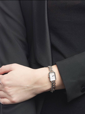 ЧАСЫ CHANEL  00130 детальное фото товара