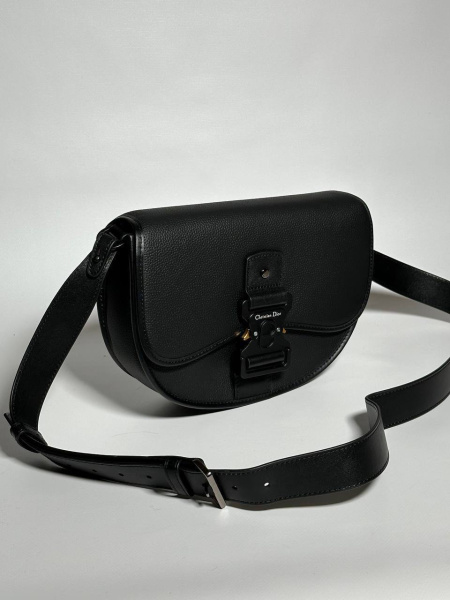 МУЖСКАЯ СУМКА МЕССЕНДЖЕР CHRISTIAN DIOR  63928 фото анонса