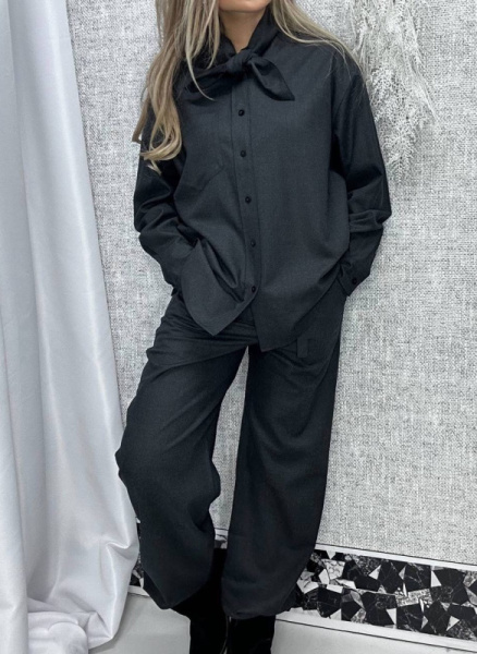 КОСТЮМ THE ROW 