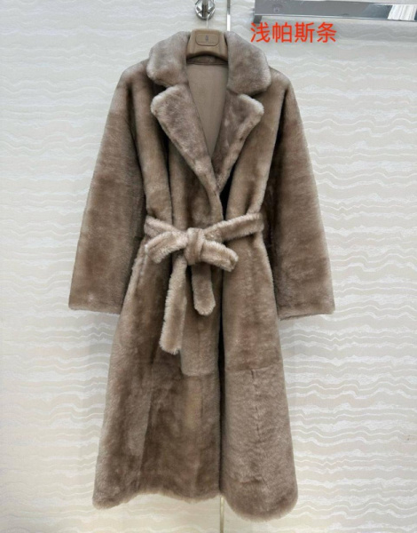 ШУБА BRUNELLO CUCINELLI 