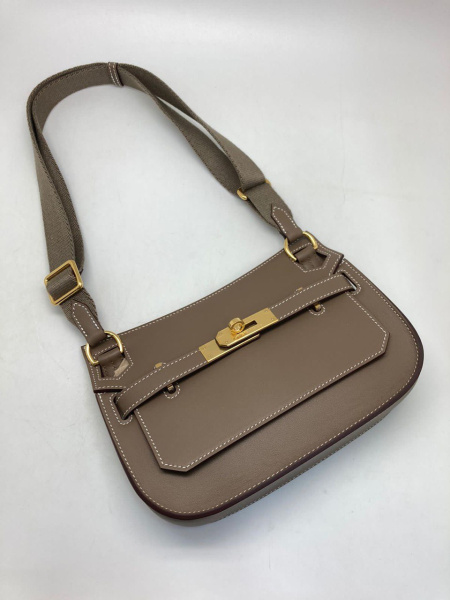 СУМКА HERMES JYPSIERE MINI  59565 фото анонса