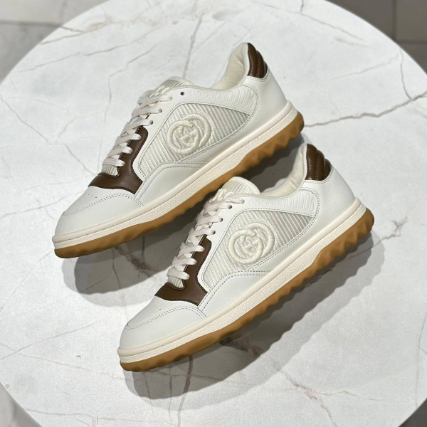 КЕДЫ GUCCI  59158 фото анонса