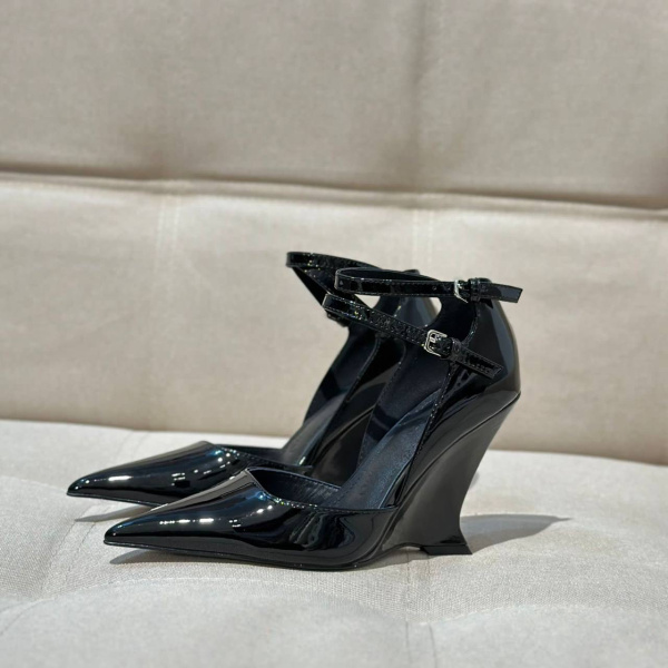 ТУФЛИ FERRAGAMO  64702 фото анонса