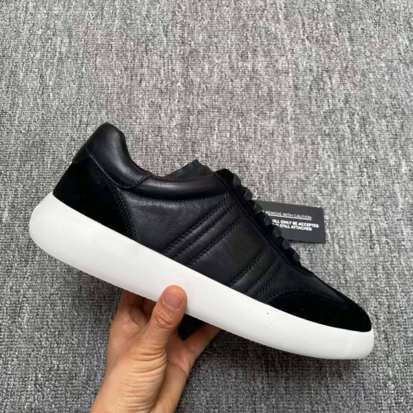 МУЖСКИЕ КРОССОВКИ BRIONI  66870 фото анонса