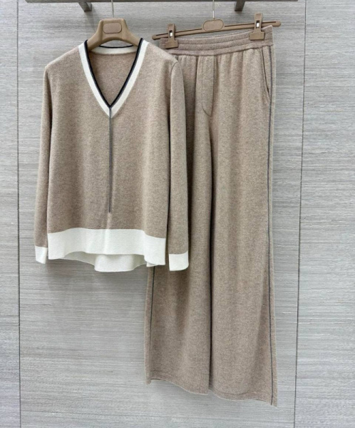 КОСТЮМ BRUNELLO CUCINELLI 