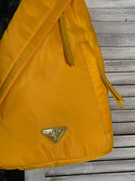 МУЖСКОЙ РЮКЗАК PRADA 46938 фото анонса