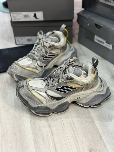 КРОССОВКИ BALENCIAGA  64691 фото анонса