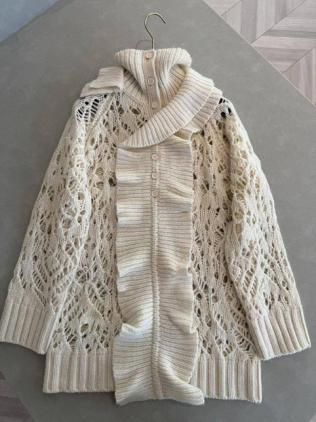 КАРДИГАН CHRISTIAN DIOR 