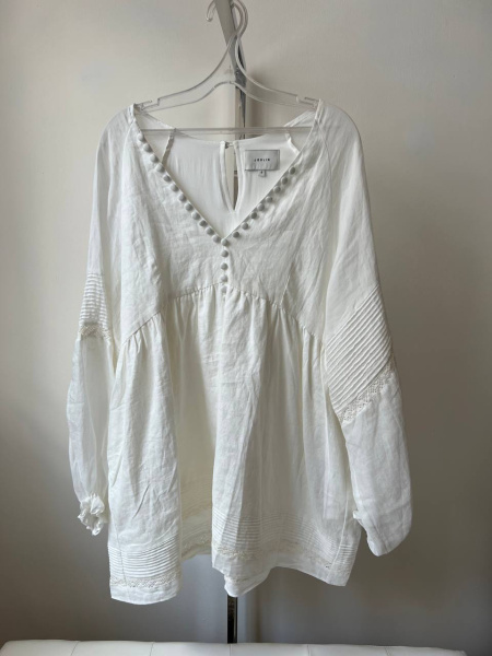 ПЛАТЬЕ JOSLIN  66521 фото анонса