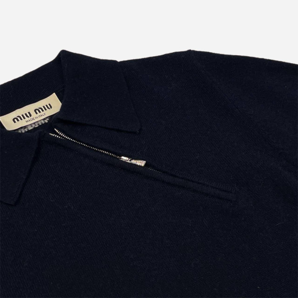 ПОЛО MIU MIU  79951 фото анонса