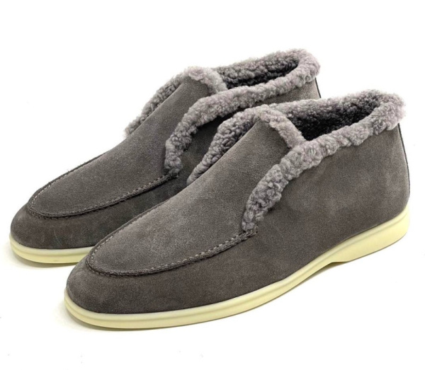 МУЖСКИЕ ЛОФЕРЫ LORO PIANA 