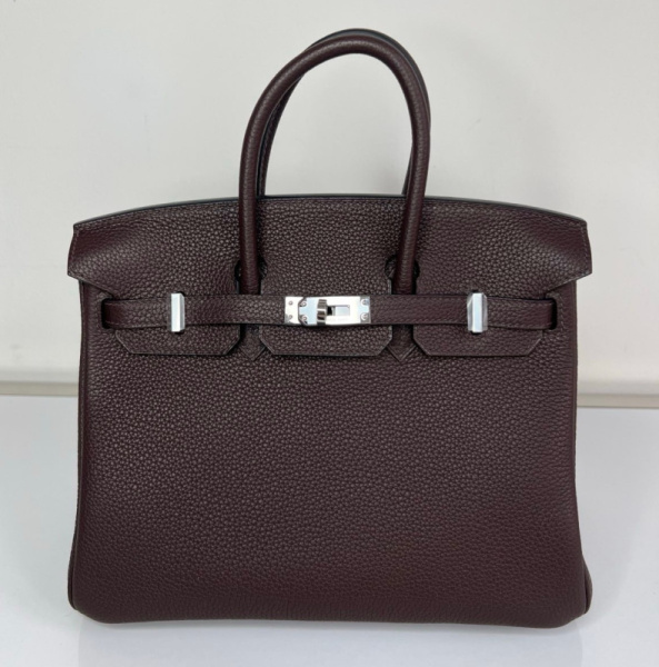 СУМКА HERMES BIRKIN 25