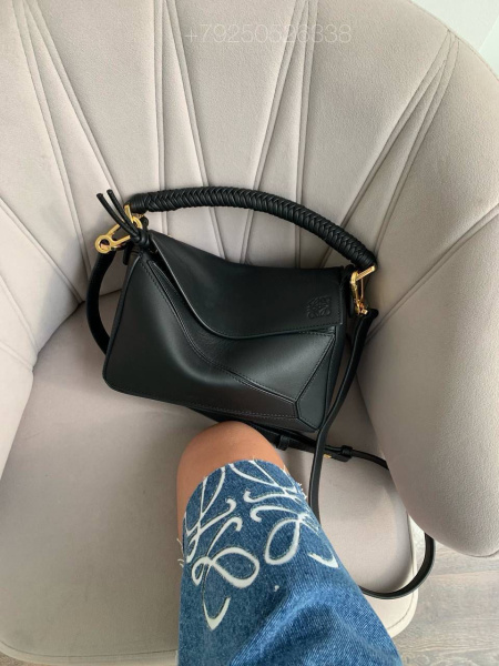 СУМКА LOEWE  69553 фото анонса