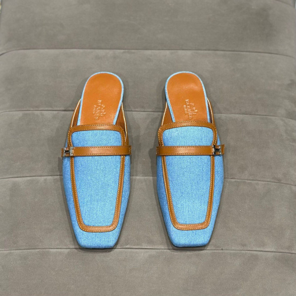 МЮЛИ HERMES  59641 фото анонса