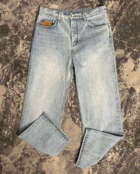 МУЖСКИЕ ДЖИНСЫ LOUIS VUITTON