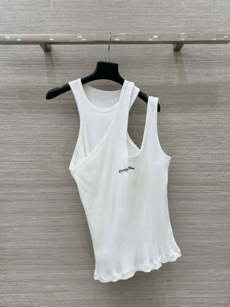 МАЙКА CHRISTIAN DIOR  75980 фото анонса