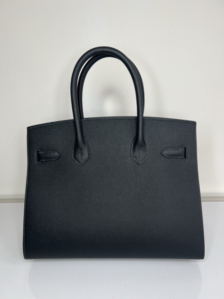 СУМКА HERMES BIRKIN 30 65433 фото анонса