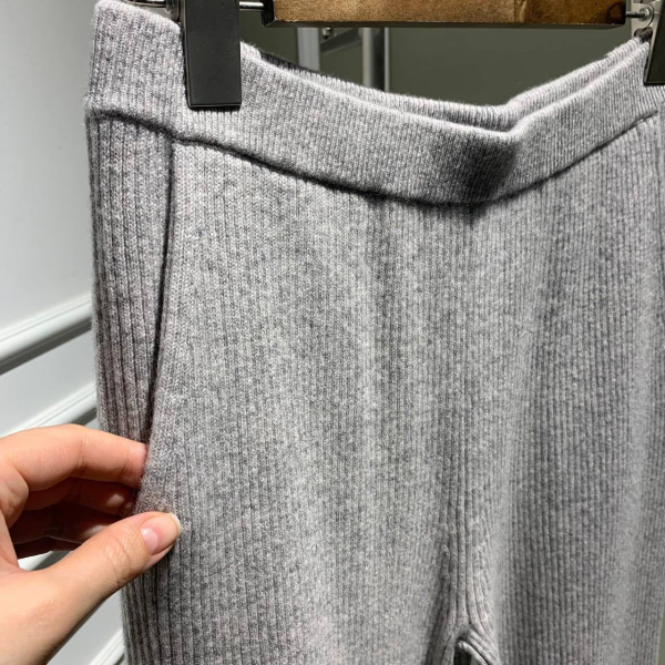 БРЮКИ BRUNELLO CUCINELLI 54393 фото анонса