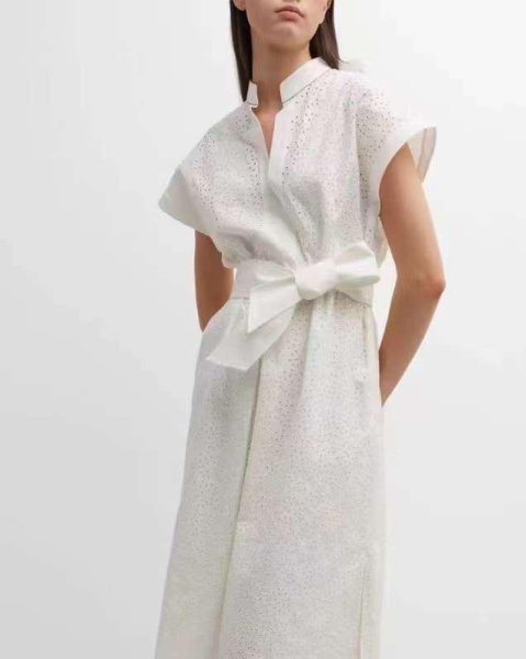 ПЛАТЬЕ BRUNELLO CUCINELLI  59412 фото анонса