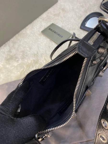 СУМКА BALENCIAGA 44438 фото анонса