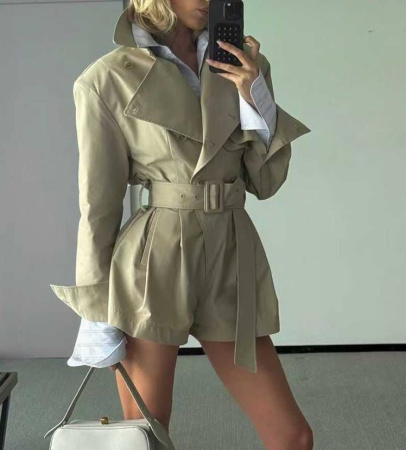 КОМБИНЕЗОН HELSA 