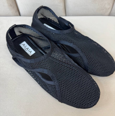 БАЛЕТКИ ALAIA 